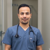 Dr. Ghassan Alhashem