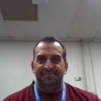 Vince Mando