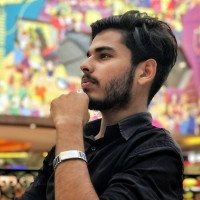 Anuj Singh