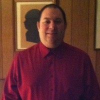 Eric Wiessinger