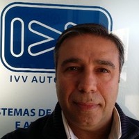 Antonio Galveia