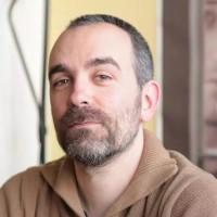 Nicolas Ferran