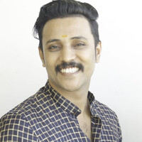 Deepu Krishnan D