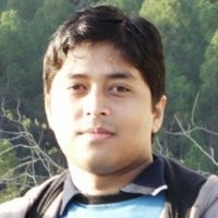 Sumit Paul