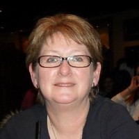 Pauline Sheppard