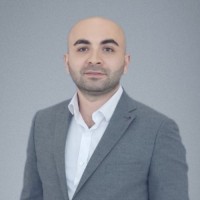 Elvin Yusifli, Pmp®
