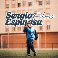 Sergio Espinosa Fernández