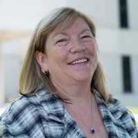 Georgeann Pickering
