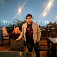 Syed Abbas Zaheer