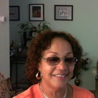 Margaret McGriff