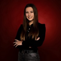 Tiana Belšak