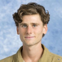 Nicholas Brichta