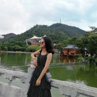 Corrine Deng