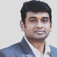 A L Aravind Chandrashekhar