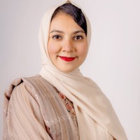 Nusrat Rahman