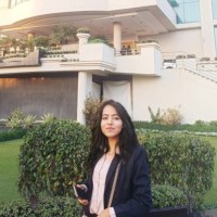 Tripti Pandey