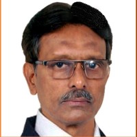 Kamalkumar Chauhan
