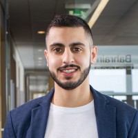 Ali Ahmed Akbar