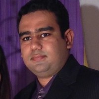 Mohammed R.