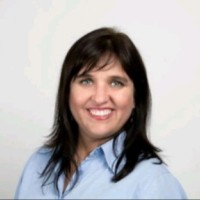 Marlize van der Walt