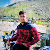 Mayank Kaushik