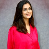 Heena Pawar