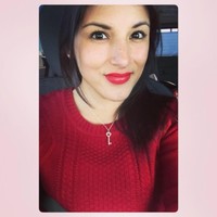 Crystal Flores