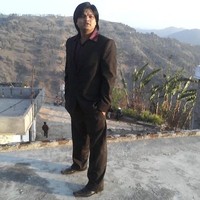Praveen Jagota