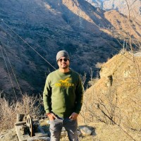 Amar Verma