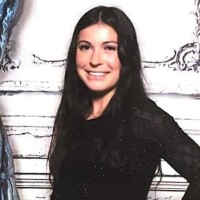 Raina Spencer