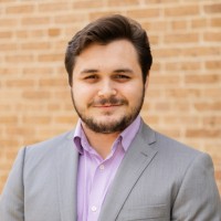 Paul Treuting, Associate Aia