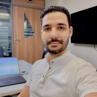 Serag Ismail