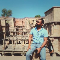 Roshan Chauhan