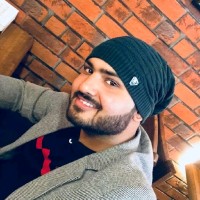 Deepak Lavania