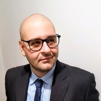 Marco Galante