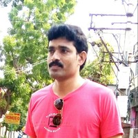 Sudhakar Reddy Jillella