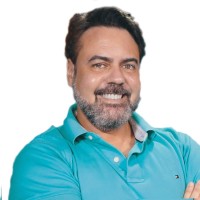 João Ricardo Oliveira