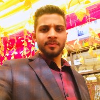 Vishal Randhawa
