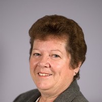 Eileen Haines