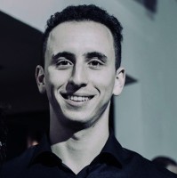 Nicolas Scavuzzo