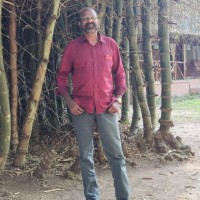 Sivakumar E R