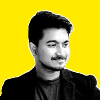Priyanshu Sekhar Sahoo