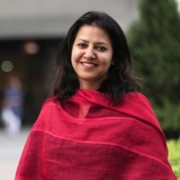 Sulakshna Bramta