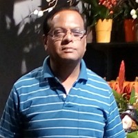 Sairam Sudarisanan