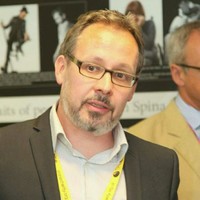 Marc Lupson