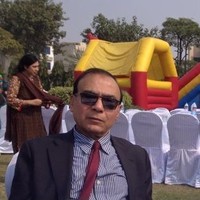 Sarwar Bhatti