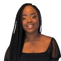 Brunette Katombe