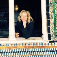 Bronwyn Harrison Webb