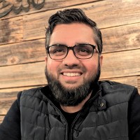 Zaid Mirza