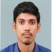 Jishnu Dath C